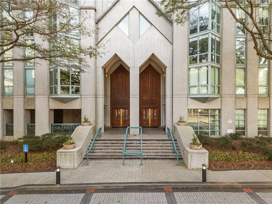 2870 Pharr Court South Nw #2701, Atlanta, GA 30305 - Image #3