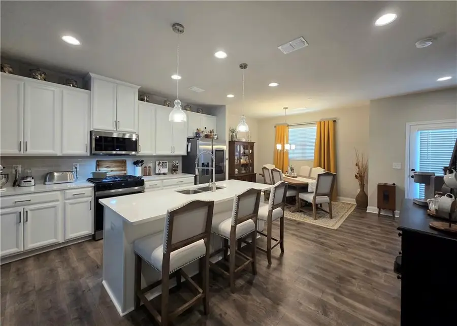 324 Hayden Circle, Woodstock, GA 30189 - #3