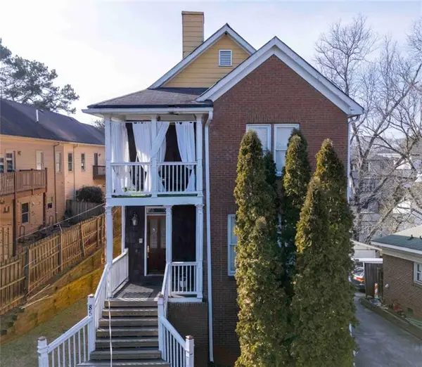 85 Moreland Avenue, Atlanta, GA 30316