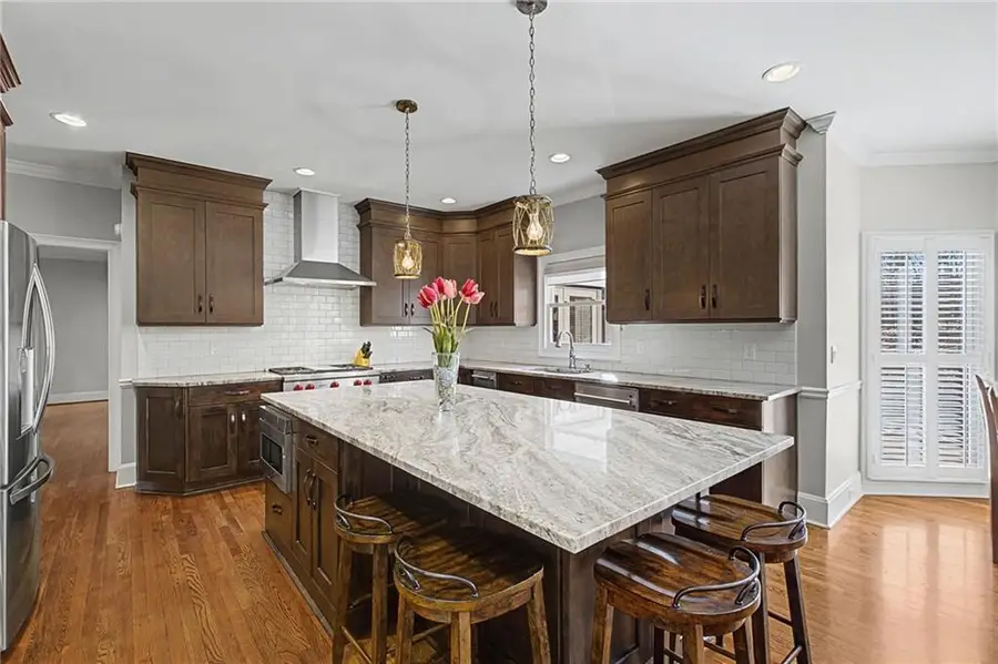 12880 Bucksport Drive, Roswell, GA 30075 - #3