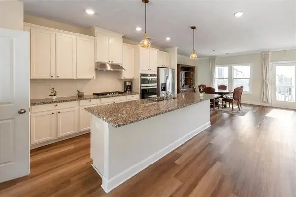 823 Mackay Creek, Woodstock, GA 30188