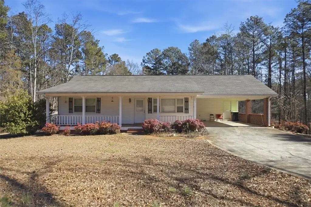 20 Stagg Trce, Social Circle, GA 30025 - Image #1