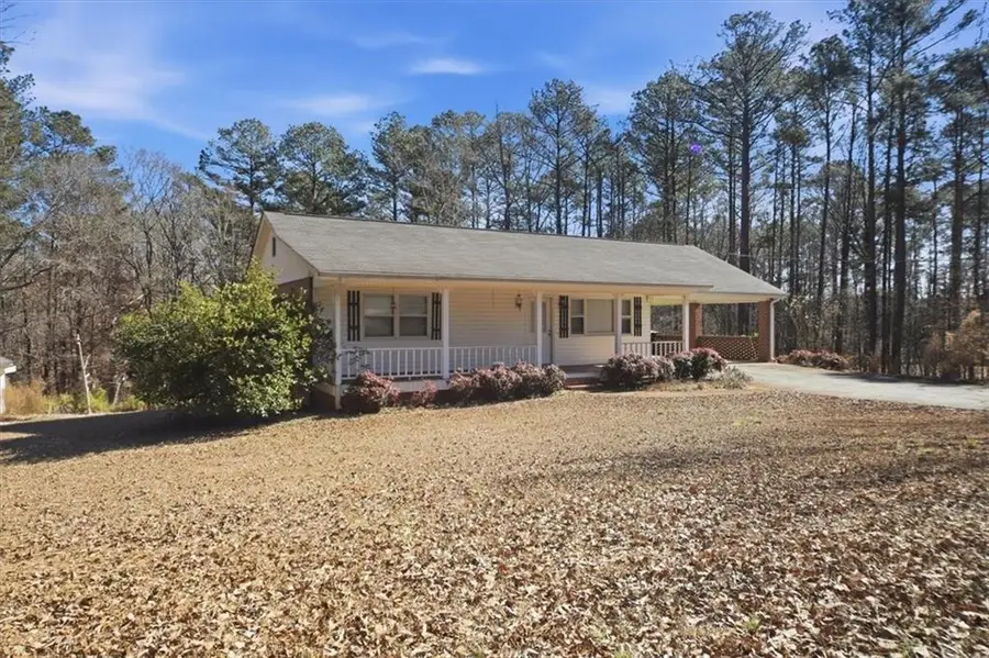 20 Stagg Trce, Social Circle, GA 30025 - Image #2