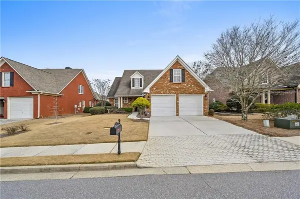 730 Windsor Place Circle, Grayson, GA 30017