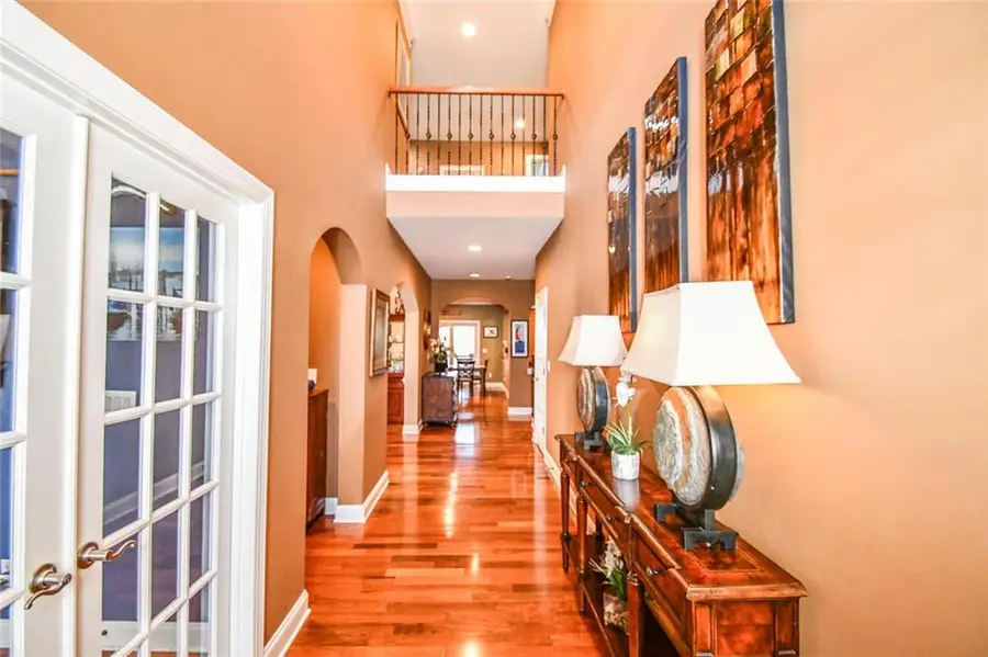 4505 Hedgewood Drive, Cumming, GA 30041 - #3