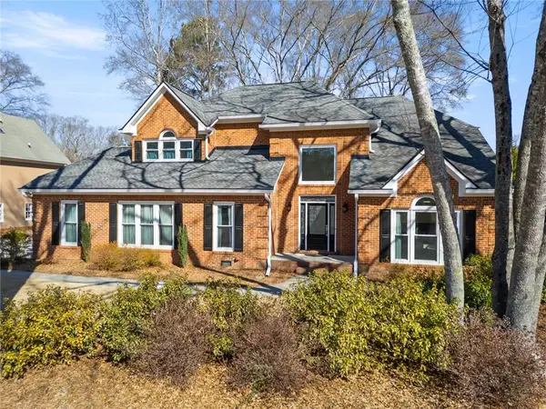 321 Covered Bridge Place Sw, Smyrna, GA 30082