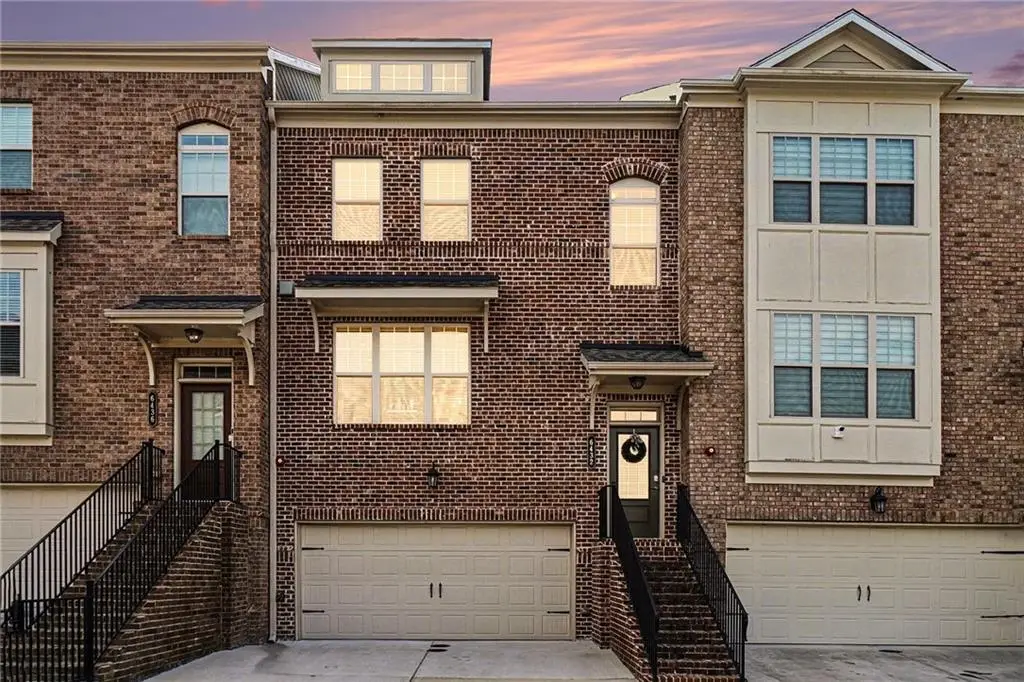 6432 Brookside Boulevard Se, Smyrna, GA 30126 - #1