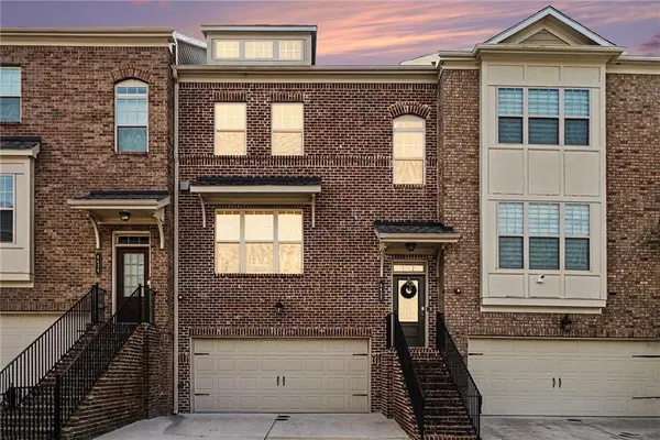 6432 Brookside Boulevard Se, Smyrna, GA 30126