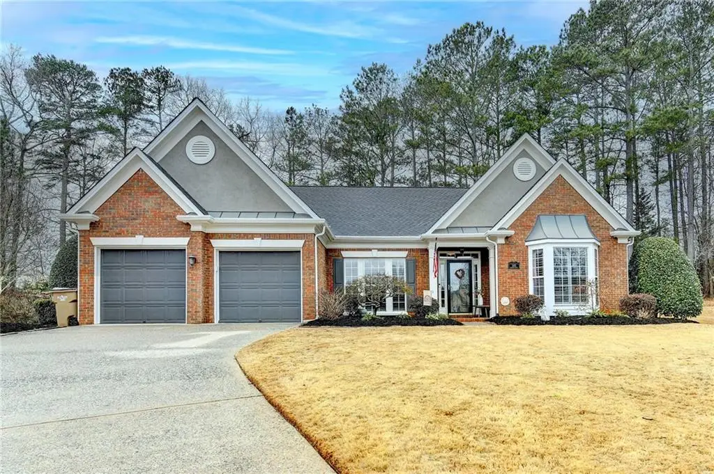 1465 Harburn Court, Cumming, GA 30041 - #1