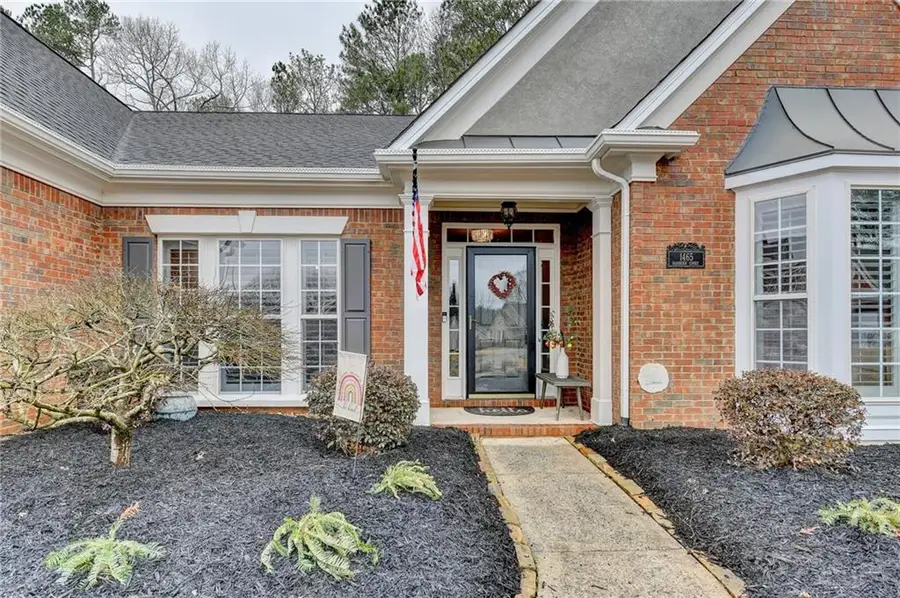 1465 Harburn Court, Cumming, GA 30041 - #2