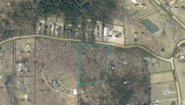 0 Gardner Springs Road, Adairsville, GA 30103