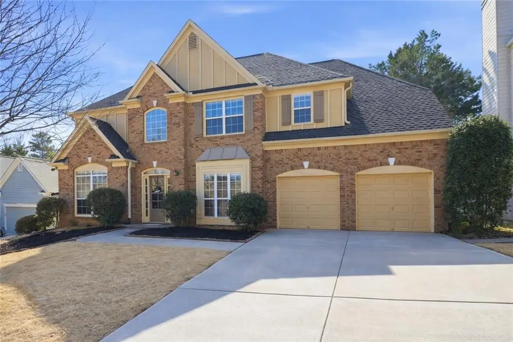 304 Warm Winds Trail, Canton, GA 30114 - #1