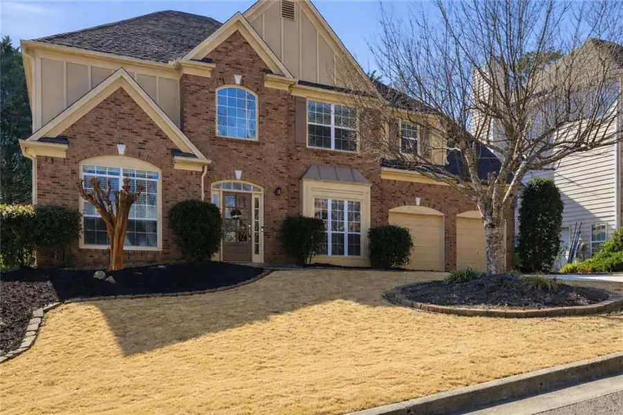 304 Warm Winds Trail, Canton, GA 30114 - #2