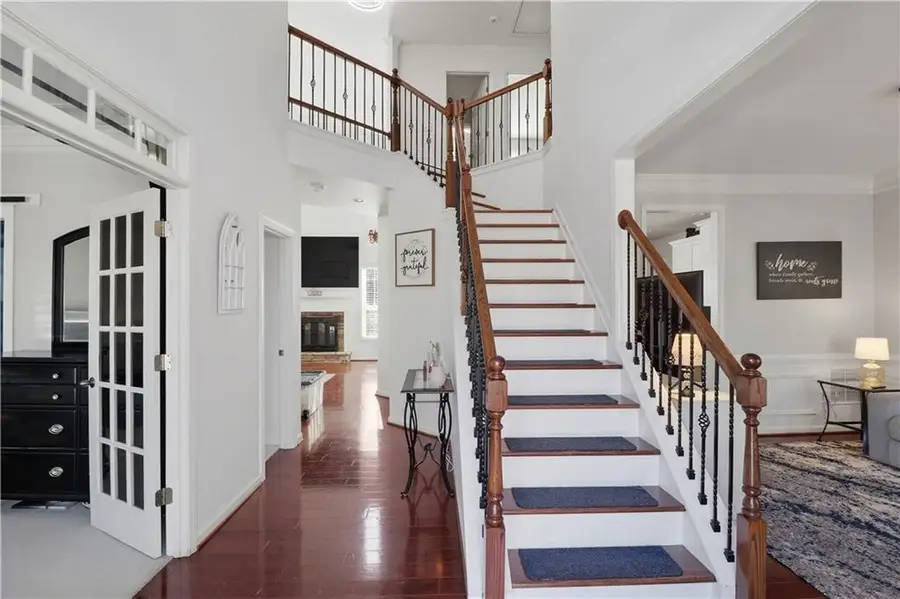 304 Warm Winds Trail, Canton, GA 30114 - #3