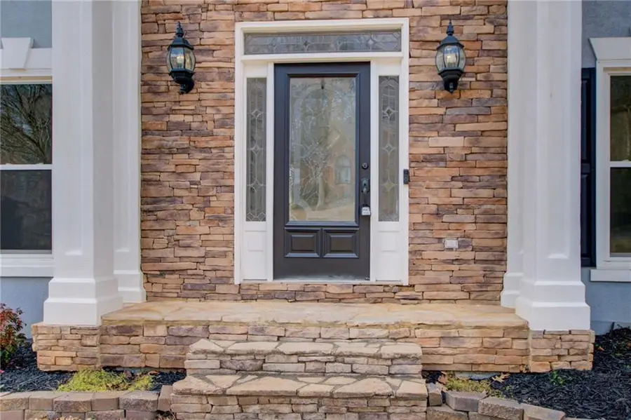 1039 Avery Creek Drive, Woodstock, GA 30188 - #2