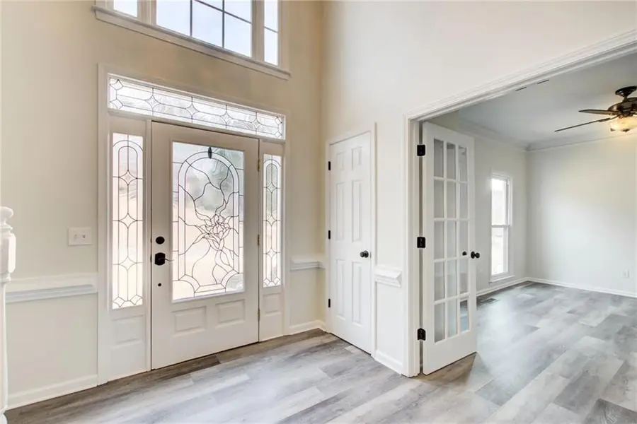 1039 Avery Creek Drive, Woodstock, GA 30188 - #3