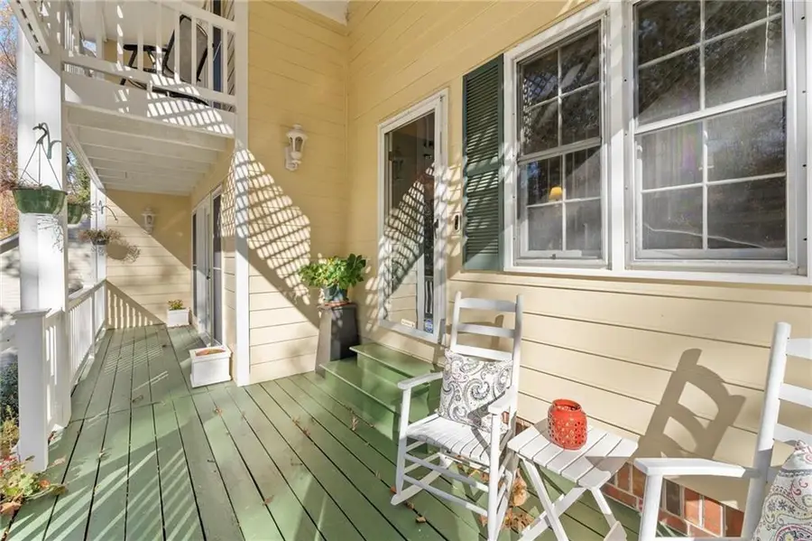 11675 Highland Colony Drive, Roswell, GA 30075 - #3