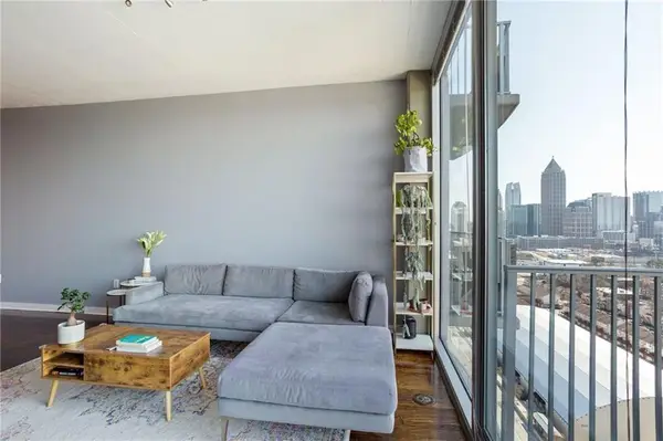 361 17th Street Nw #1807, Atlanta, GA 30363