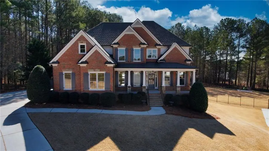 951 Nours Circle, Lawrenceville, GA 30045 - Image #2