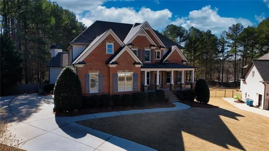951 Nours Circle, Lawrenceville, GA 30045 - Image #3