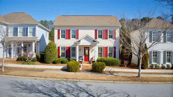 3530 Greenleffe Drive, Statham, GA 30666