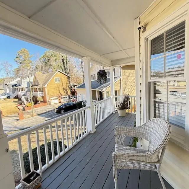 588 Freemans Walk, Stone Mountain, GA 30083 - #2