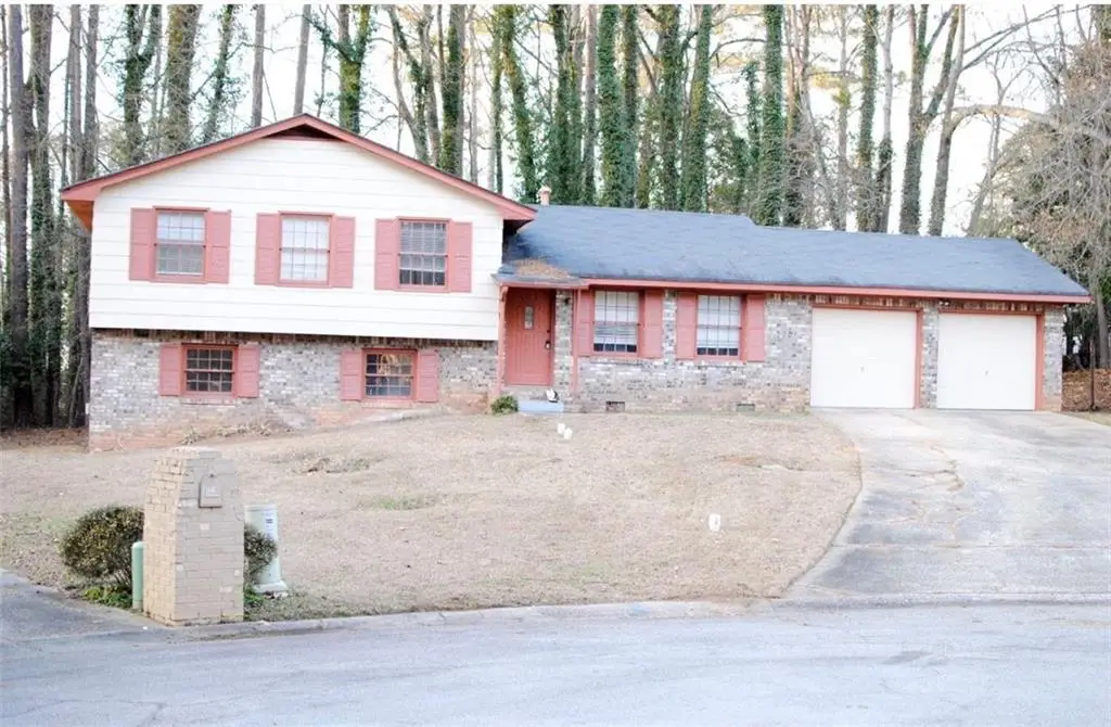 8317 Attica Court, Jonesboro, GA 30238 - Image #1