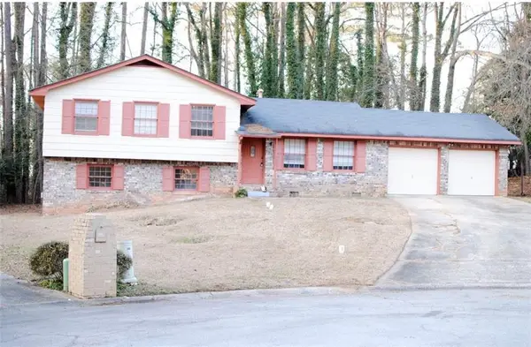 8317 Attica Court, Jonesboro, GA 30238