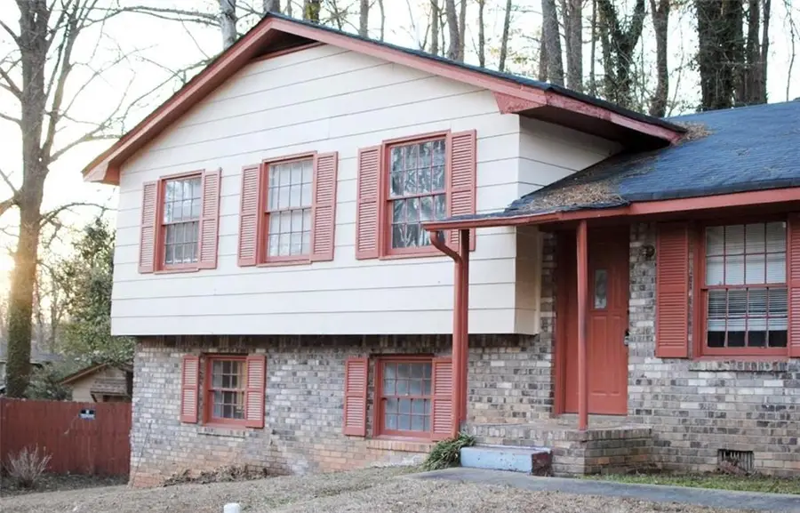 8317 Attica Court, Jonesboro, GA 30238 - Image #2