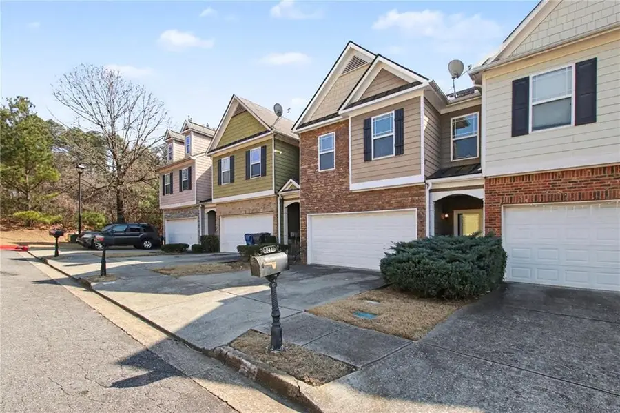 541 Providence Run Way, Lawrenceville, GA 30046 - #2