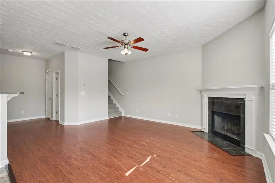 541 Providence Run Way, Lawrenceville, GA 30046 - #3