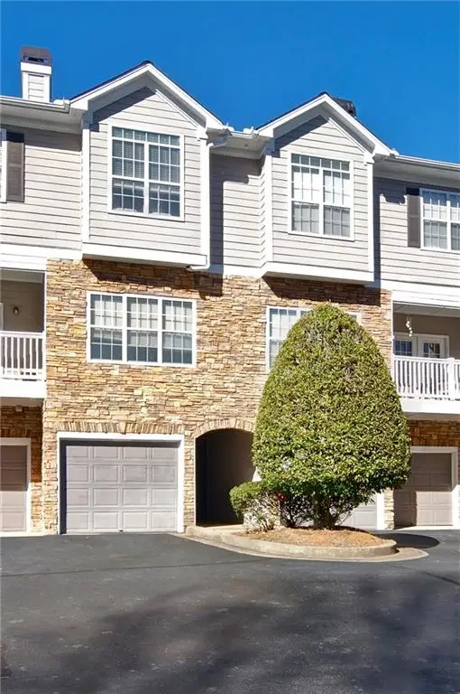 406 The Crossings Lane, Woodstock, GA 30189 - #2