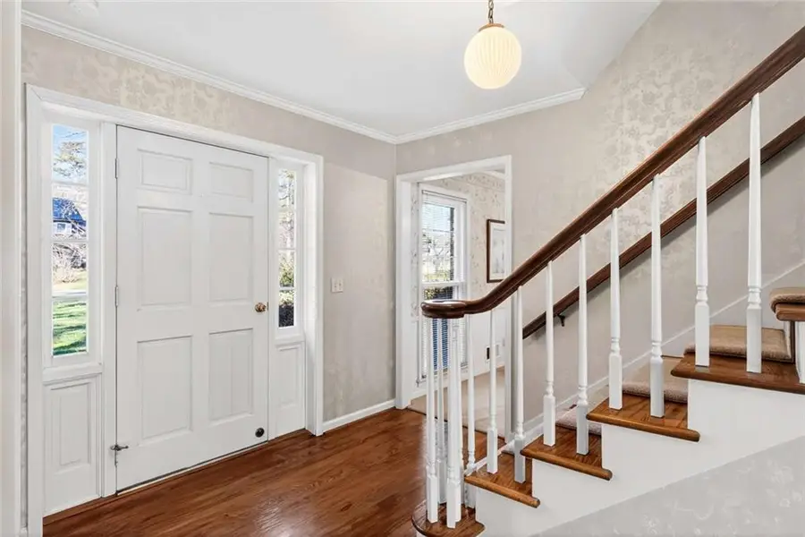 4919 Olde Village Court, Dunwoody, GA 30338 - #2