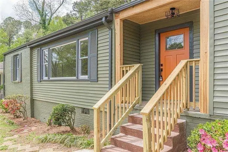 525 Rosemont Drive, Decatur, GA 30032 - #1