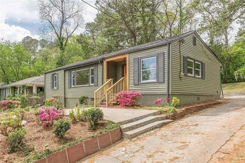 525 Rosemont Drive, Decatur, GA 30032 - #2