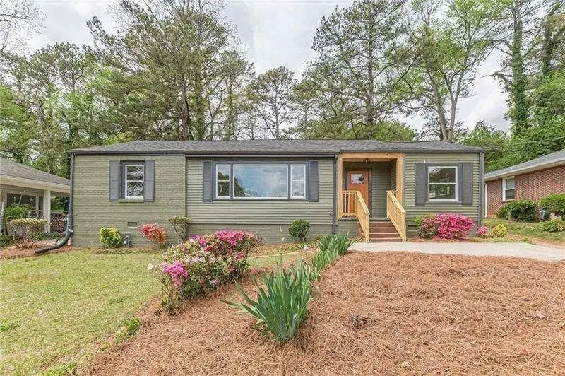 525 Rosemont Drive, Decatur, GA 30032 - #3