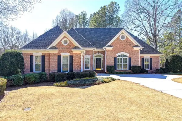 3740 Three Chimneys Lane, Cumming, GA 30041