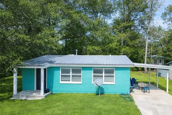 1205 Crawford Drive, Albany, GA 31705