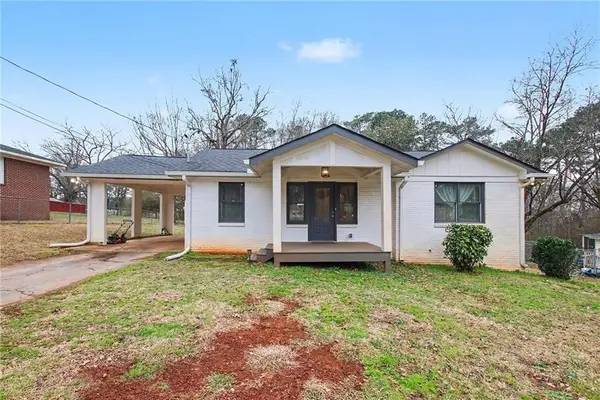 46 Mount Moriah Road, Auburn, GA 30011