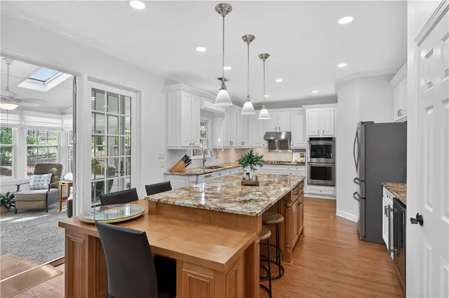 6460 Rutherford Place, Suwanee, GA 30024 - #2