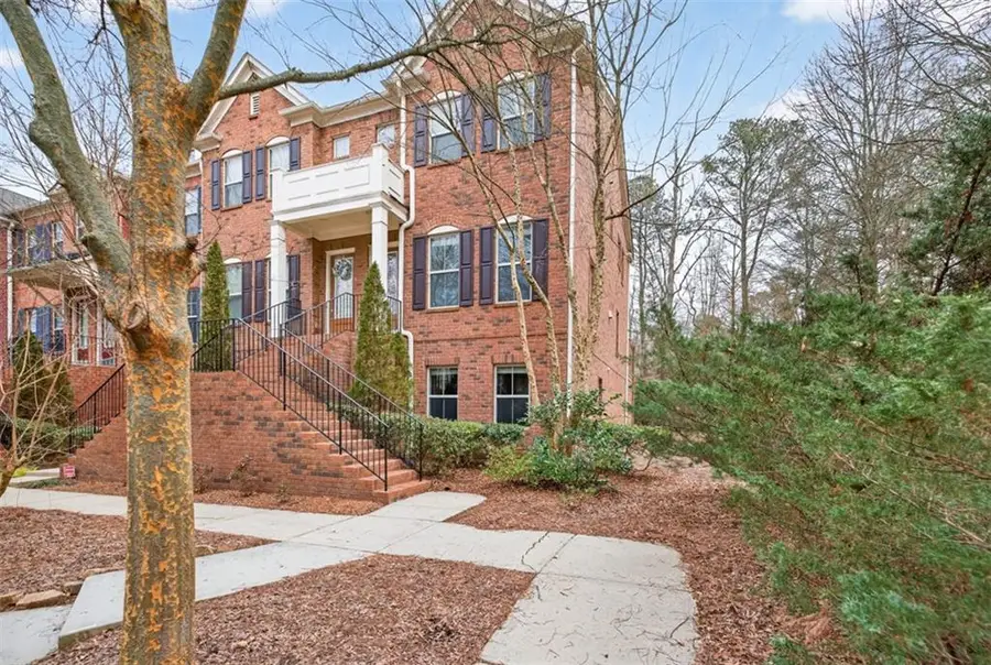 1710 Faulkland Avenue Ne, Atlanta, GA 30329 - #3
