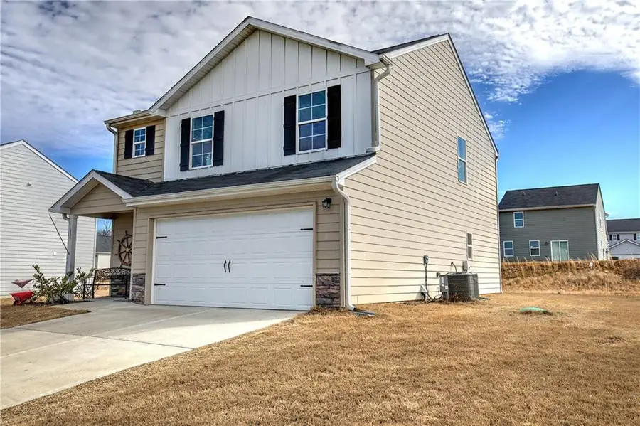 635 Tudor Street, Euharlee, GA 30145 - #2