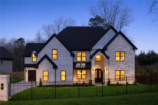 3235 Smithtown Road, Suwanee, GA 30024