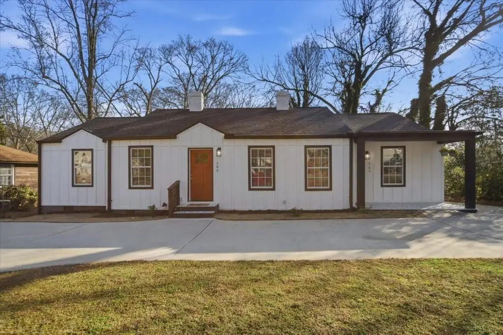 366 Mcarthur Drive Ne, Marietta, GA 30060 - #1