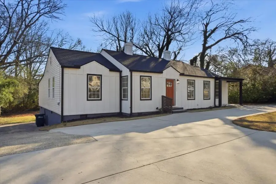 366 Mcarthur Drive Ne, Marietta, GA 30060 - #3