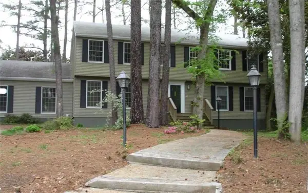110 Paddock Trail, Peachtree City, GA 30269