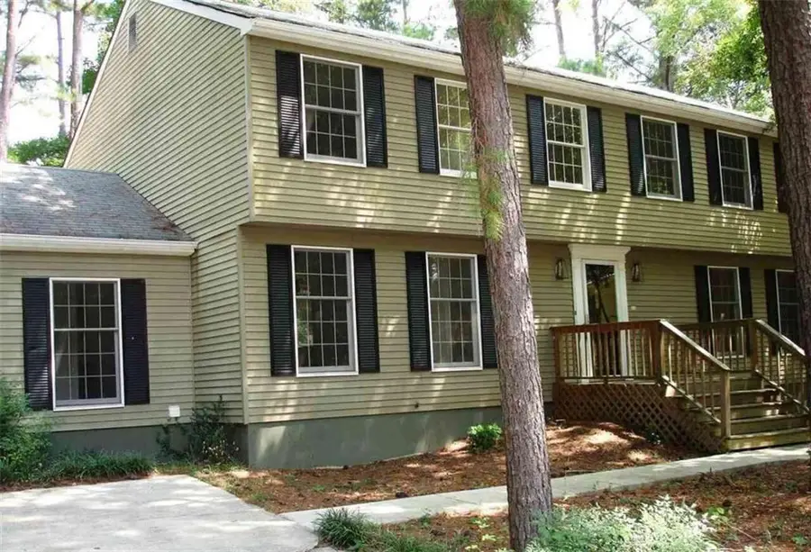 110 Paddock Trail, Peachtree City, GA 30269 - #2