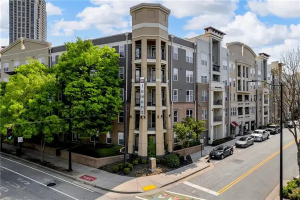 390 17th Street Nw #3018, Atlanta, GA 30363