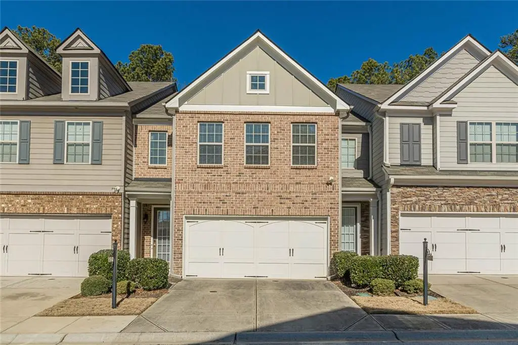 5547 Radford Loop, Fairburn, GA 30213 - Image #1