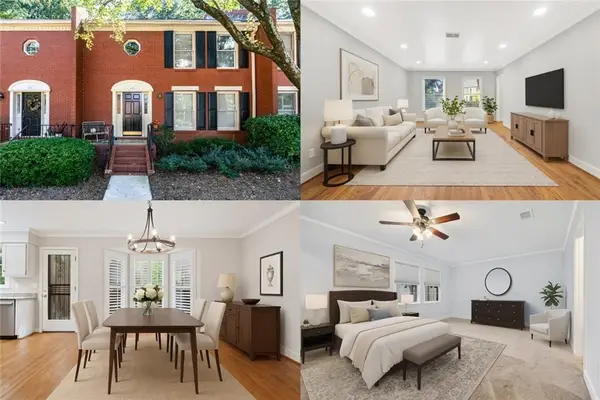 102 Defoors Mill Drive Nw, Atlanta, GA 30318